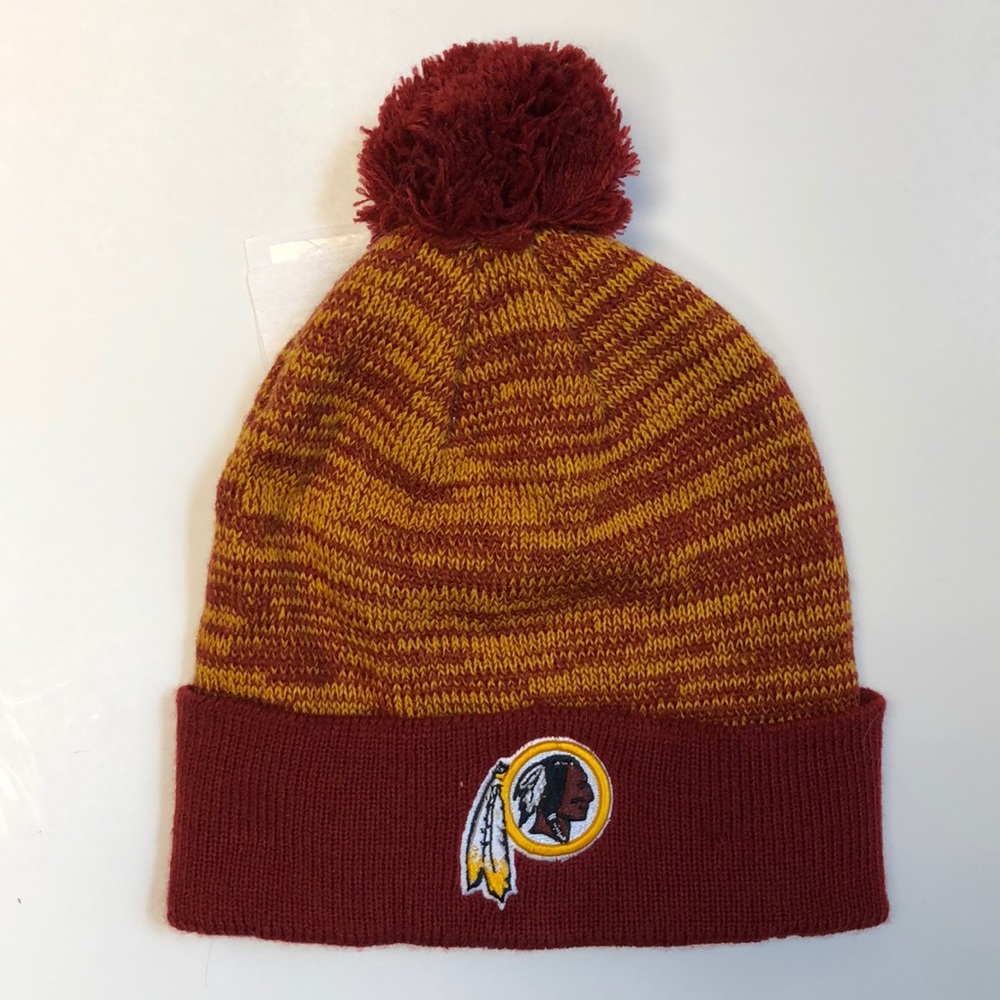 Redskins Beanie